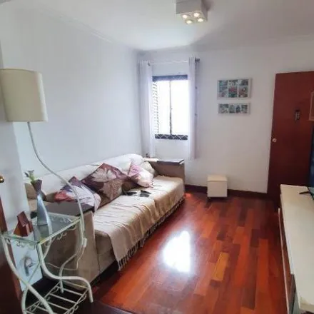 Buy this 3 bed apartment on Rua Correia De Lemos in 755, Rua Correia de Lemos