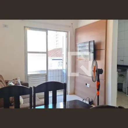 Rent this 1 bed apartment on Gramado XV in Rua Bolívia 232, Guilhermina
