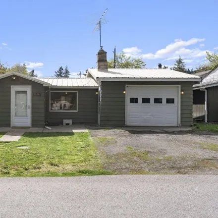 Buy this 3 bed house on 7509 West Division Street in Rathdrum, ID 83858