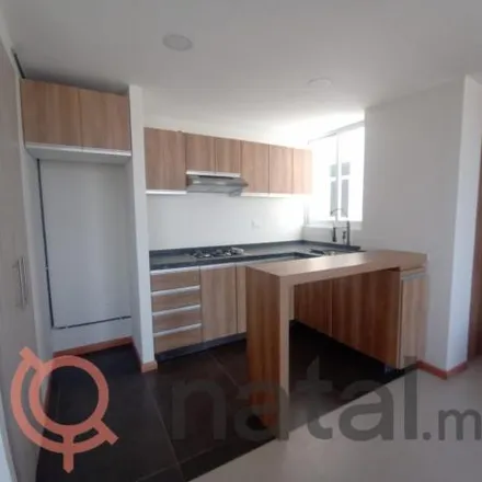 Buy this 2 bed apartment on Calle Antiguo Camino a San Isidro in 72735, PUE