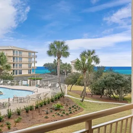 Buy this 2 bed condo on 85 Longue Vue Drive in Seacrest Beach, Walton County