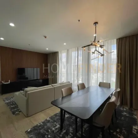 Image 5 - Noble Play, Phloen Chit Road, Lang Suan, Pathum Wan District, Bangkok 10330, Thailand - Apartment for rent