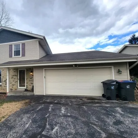 Rent this 3 bed house on 1701 Swartz Drive in Waukesha, WI 53188