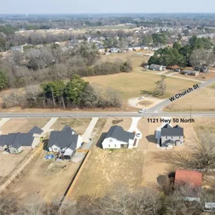 Image 2 - 1121 Nc Highway 50 N, Benson, North Carolina, 27504 - House for sale