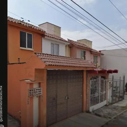 Buy this 3 bed house on Calle Arco Toral in 72480 Puebla, PUE