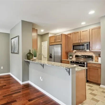 Buy this 1 bed condo on Tuscany - Palazzo Centro in Juniper Street Northeast, Atlanta