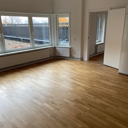 Rent this 2 bed apartment on Ställplats Solvändan in Solvändan, 647 30 Mariefred