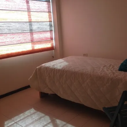 Image 3 - Bucaramanga, Comuna 12 - Cabecera del Llano, SAN, CO - Apartment for rent