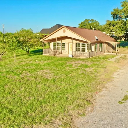 Buy this 2 bed house on FM 1655 in Alvord, TX 76225
