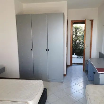 Rent this 1 bed apartment on Via Gregorio De Siena in Montepaone CZ, Italy