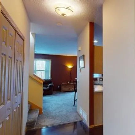 Buy this 2 bed apartment on #603,5691 200Th Street West