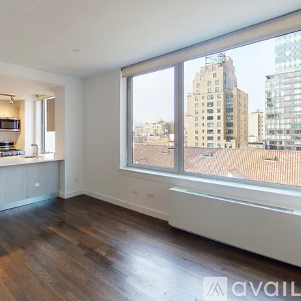 Rent this 1 bed apartment on 800 Columbus Ave