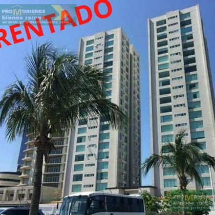 Image 6 - BOCA TOWERS, Calle Santo Domingo, De Las Américas, 94298, VER, Mexico - Apartment for rent