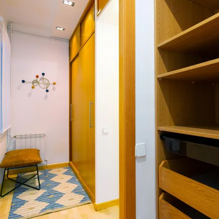 Image 6 - Carrer d'Arimon, 49, 08022 Barcelona, Spain - Apartment for rent