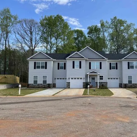 Buy this 9 bed house on 299 Marshland Lane in Greer, SC 29650