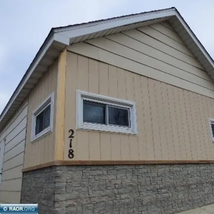 Buy this 3 bed house on 258 6th Street Southwest in Chisholm, MN 55719