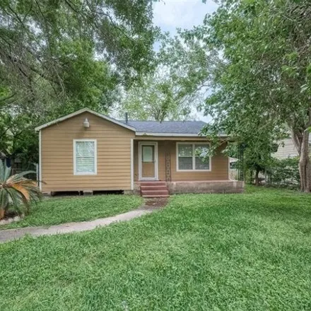 Rent this 2 bed house on 1080 Westford Street in Houston, TX 77022