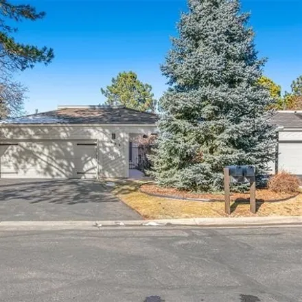 Buy this 3 bed house on 2630 Spring Grove Terrace in Colorado Springs, CO 80906