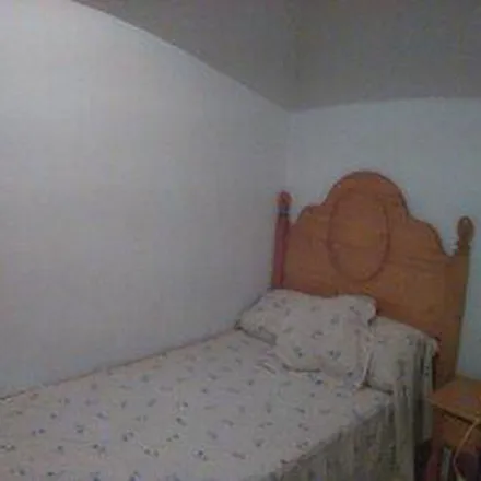 Image 3 - Policía Local, Calle Asencio y Toledo, 41014 Seville, Spain - Apartment for rent