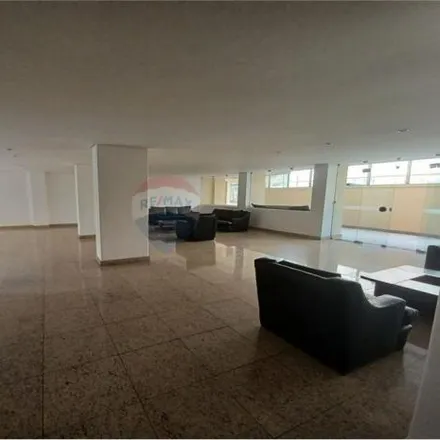Rent this 4 bed apartment on Rua Irmão Gonçalves Xavier in São Pedro, Belo Horizonte - MG