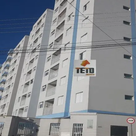 Buy this 1 bed apartment on Trevo Materiais in Rua Rotary Club 140, Monjolinho