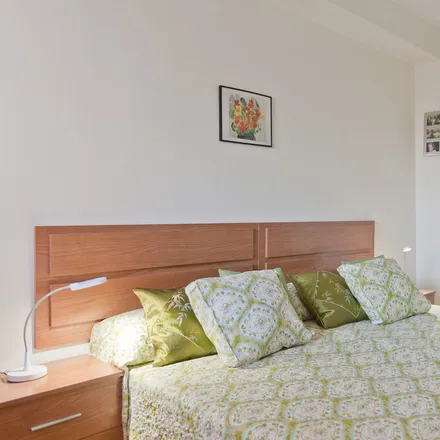 Rent this 1 bed apartment on Madrid in Aravaca, ES
