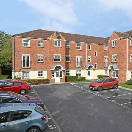 Rent this 2 bed apartment on St Pauls Mews in York, YO24 4BR