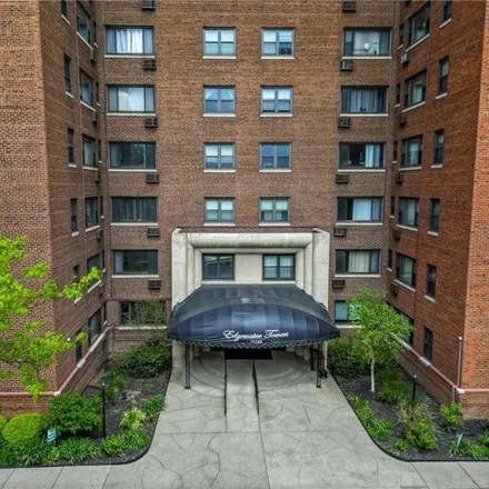 Buy this 1 bed condo on Edgewater Towers in 11720 Edgewater Drive, Lakewood