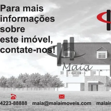 Image 1 - Rua Martim Francisco, Santa Paula, São Caetano do Sul - SP, 09541-220, Brazil - House for sale