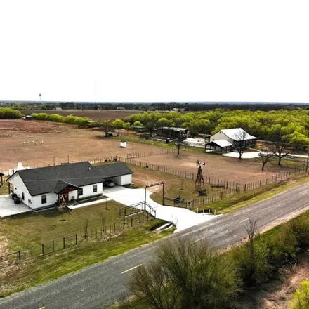 Image 4 - 317 Farm-to-Market Road 1591, Quemado, Maverick County, TX 78877, USA - House for sale