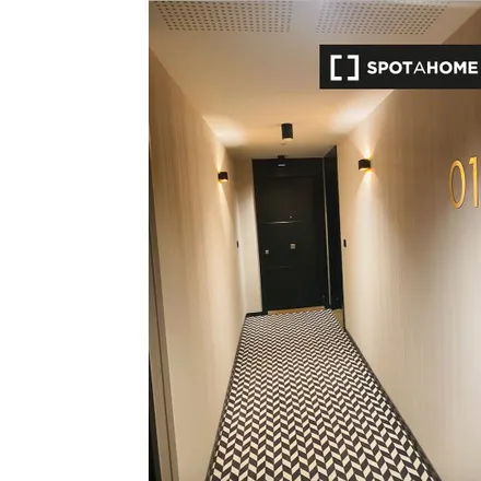 Image 3 - 3 Allée Copernic, 93500 Pantin, France - Apartment for rent