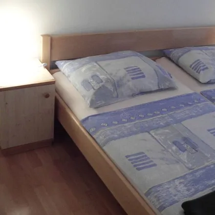 Rent this 2 bed apartment on Krk in Primorje-Gorski Kotar County, Croatia