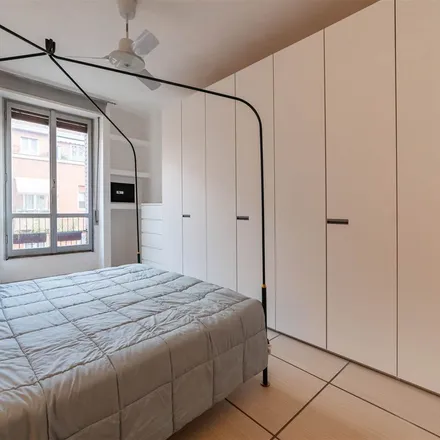 Rent this 2 bed apartment on Via Pietro da Cemmo 1 in 20155 Milan MI, Italy
