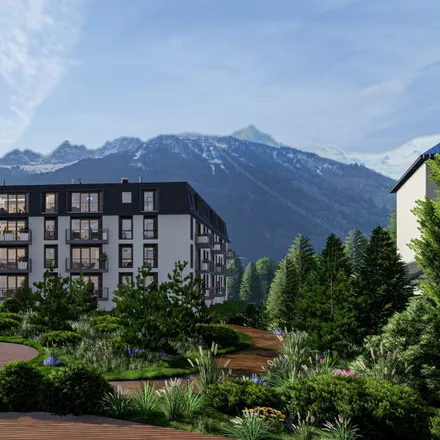 Image 9 - 74400 Chamonix-Mont-Blanc, France - Apartment for sale