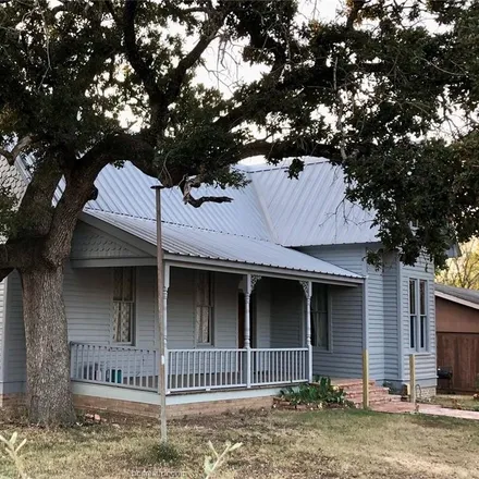 Image 4 - 500 Townsend Street, Calvert, Robertson County, TX 77837, USA - House for sale