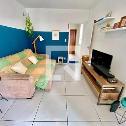 Rent this 2 bed apartment on Ed Palais Atlantique in Rua Professor Sabino Silva, Ondina