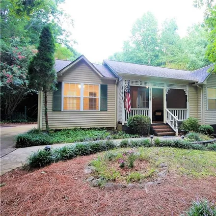 Image 1 - 154 Overcreek Road, Mooresville, NC 28117, USA - House for sale