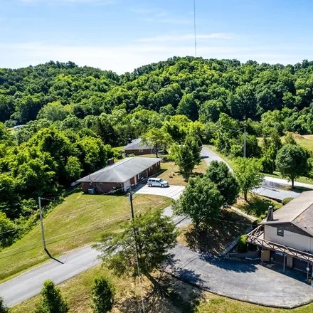 Image 3 - 1009 Hilltop Circle, Union Hill, Sevierville, TN 37876, USA - House for sale