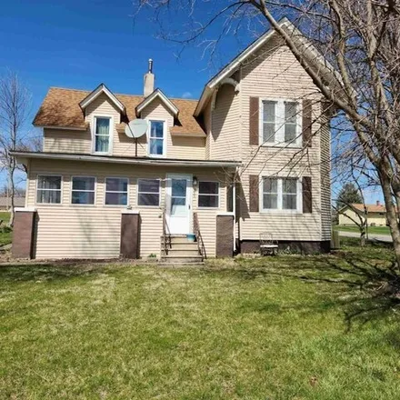 Buy this 2 bed house on 891 East 5th Street in Tama, IA 52339