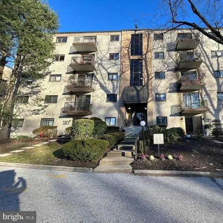 Image 1 - 62 Glendale Road, West Gate Hills, Haverford Township, PA 19083, USA - Apartment for rent