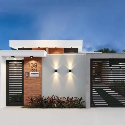Buy this 3 bed house on Viverde in Avenida dos Bandeirantes, Jardim Bela Vista