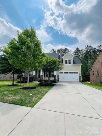 Buy this 5 bed house on 10631 Ebony Tress Lane in Charlotte, NC 28227