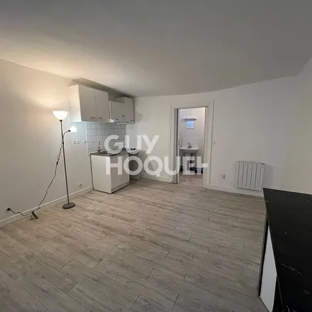 Rent this 1 bed apartment on La Vallée de Tourneveau in 45300 Le Malesherbois, France