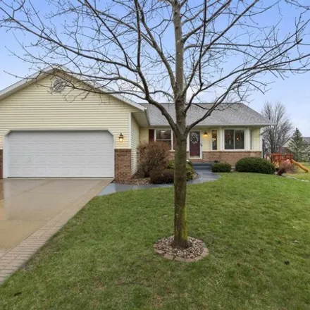 Buy this 4 bed house on 266 Chateau Drive in Village of Cottage Grove, Dane County