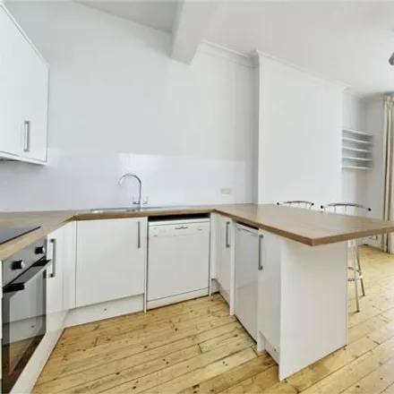 Buy this 2 bed apartment on 22 Brewster Gardens in London, W10 6QL