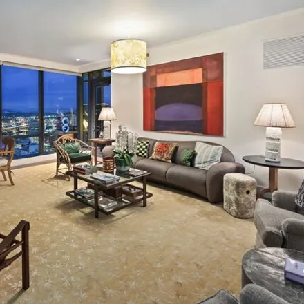 Image 5 - The Ritz-Carlton, 900 Southwest Washington Street, Portland, OR 97205, USA - Condo for sale
