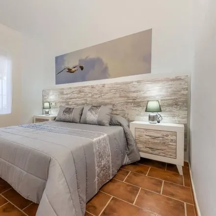 Rent this 2 bed duplex on Barceló Conil Playa in Calle el Roqueo, 11140 Conil de la Frontera