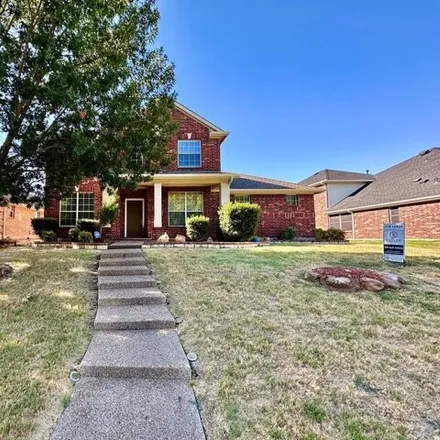 Rent this 4 bed house on 1165 Shady Brook Lane in Frisco, TX 75036