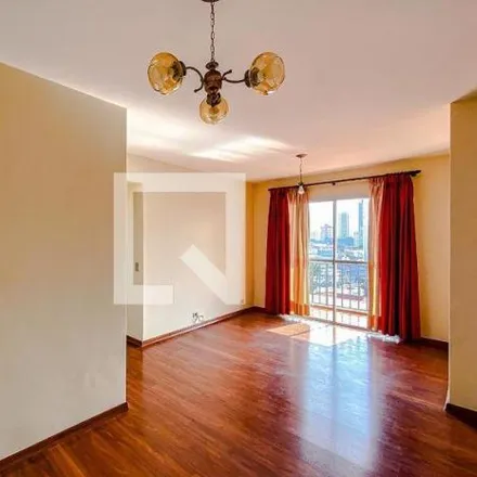 Buy this 2 bed apartment on Rua Campo Largo 595 in Água Rasa, São Paulo - SP