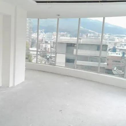 Image 1 - Chipote Chillón, Avenida General Eloy Alfaro, 170504, Quito, Ecuador - Apartment for sale